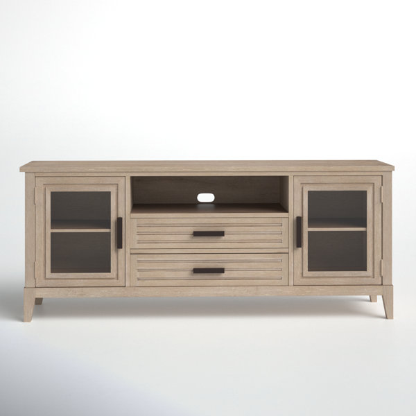 Birch Lane™ Hadria 73'' Media Console Wayfair